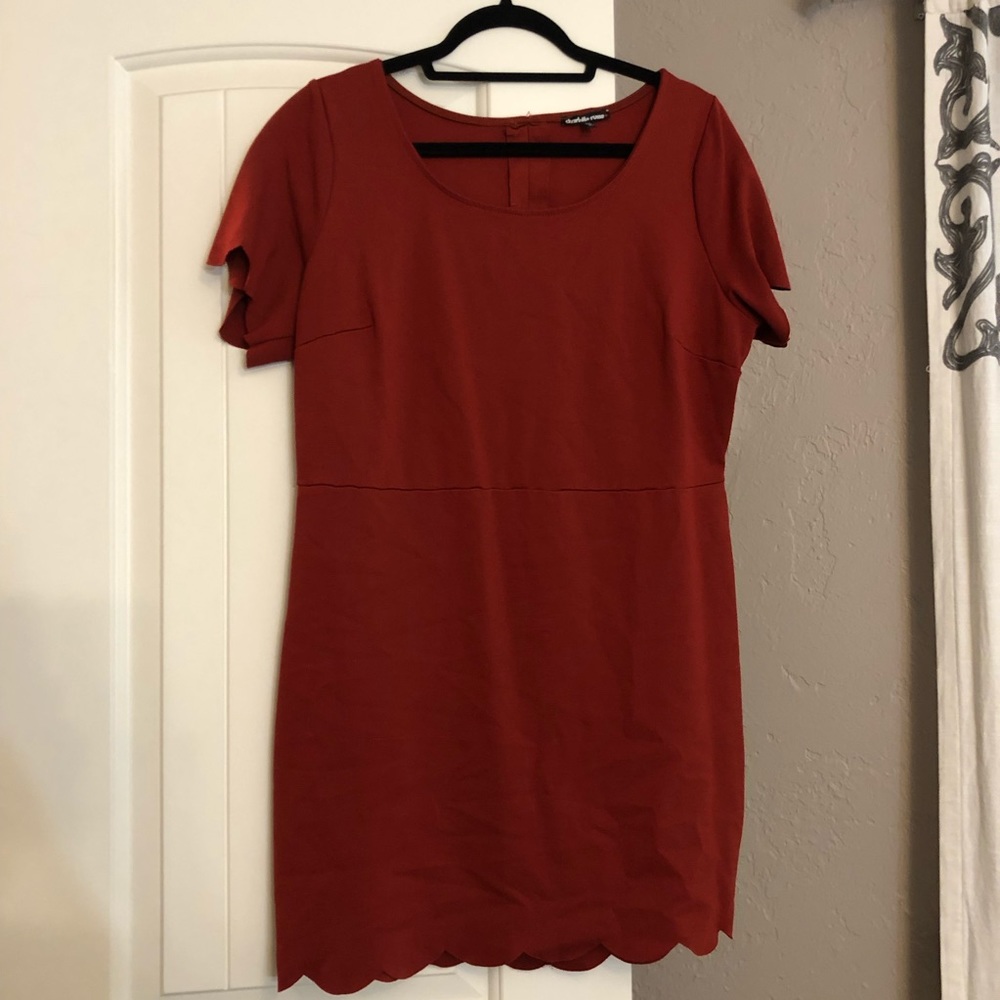 Charlotte Russe Dress